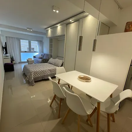 Luxury And Comfort In San Telmo With Pool Buenos Aires Exterior foto